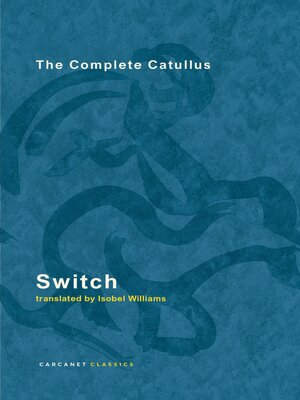 cover image of Switch
